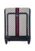 Savoy Cabin Plus Trolley, front view